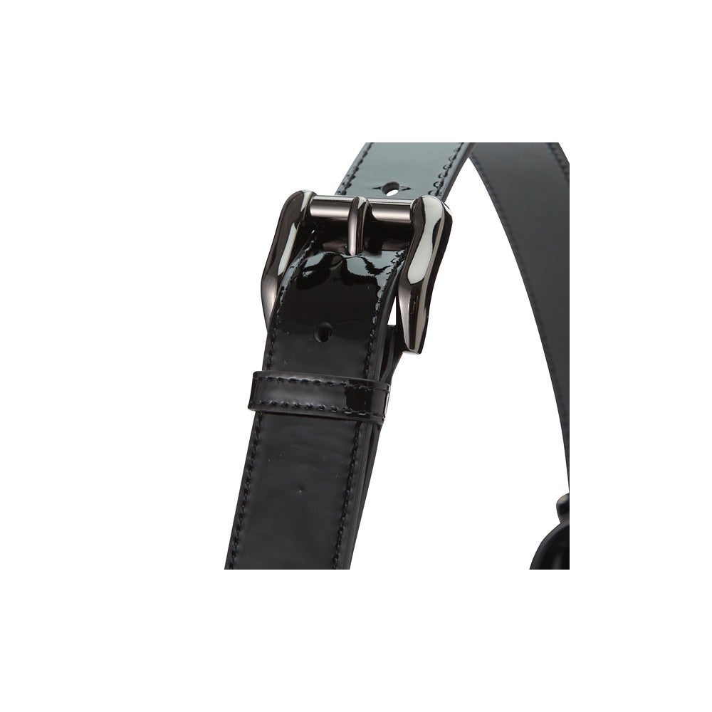 [レンタル] レディース バーバリー PVC ショルダーバッグ - 8