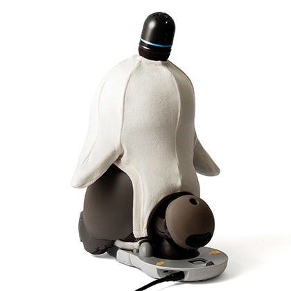 レンタル] LOVOT(らぼっと) 用 チャージスタンドセット - Rentio