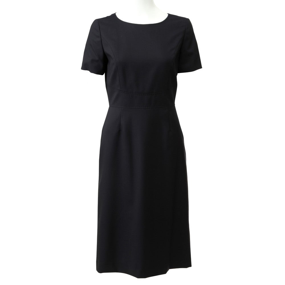 [レンタル] ハロッズ セレモニースーツ2点セット(ジャケット+ワンピース) ブラック / ベージュ / ピンクの宅配レンタル - 5