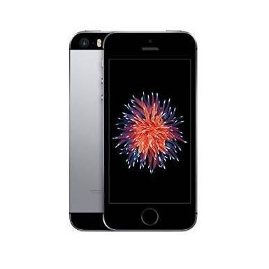 [レンタル] Apple iPhoneSE 64GB (SIMフリー) スペースグレイ