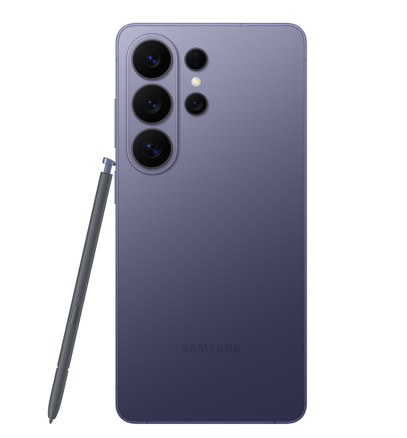 [レンタル] Samsung(サムスン) Galaxy S26 Ultra 256GB スマートフォン - 7