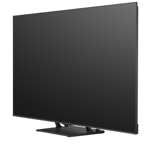 レンタル] ハイセンス（Hisense）MiniLED 4K液晶テレビ U8Rシリーズ