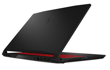 MSI(エムエスアイ)Katana-GF66 ゲーミングノートパソコン