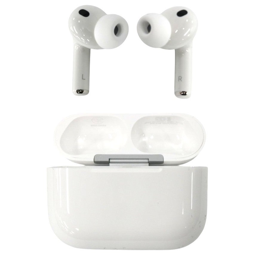 [レンタル] Apple AirPods Pro 第3世代 MFHP4J/A ワイヤレスイヤホン