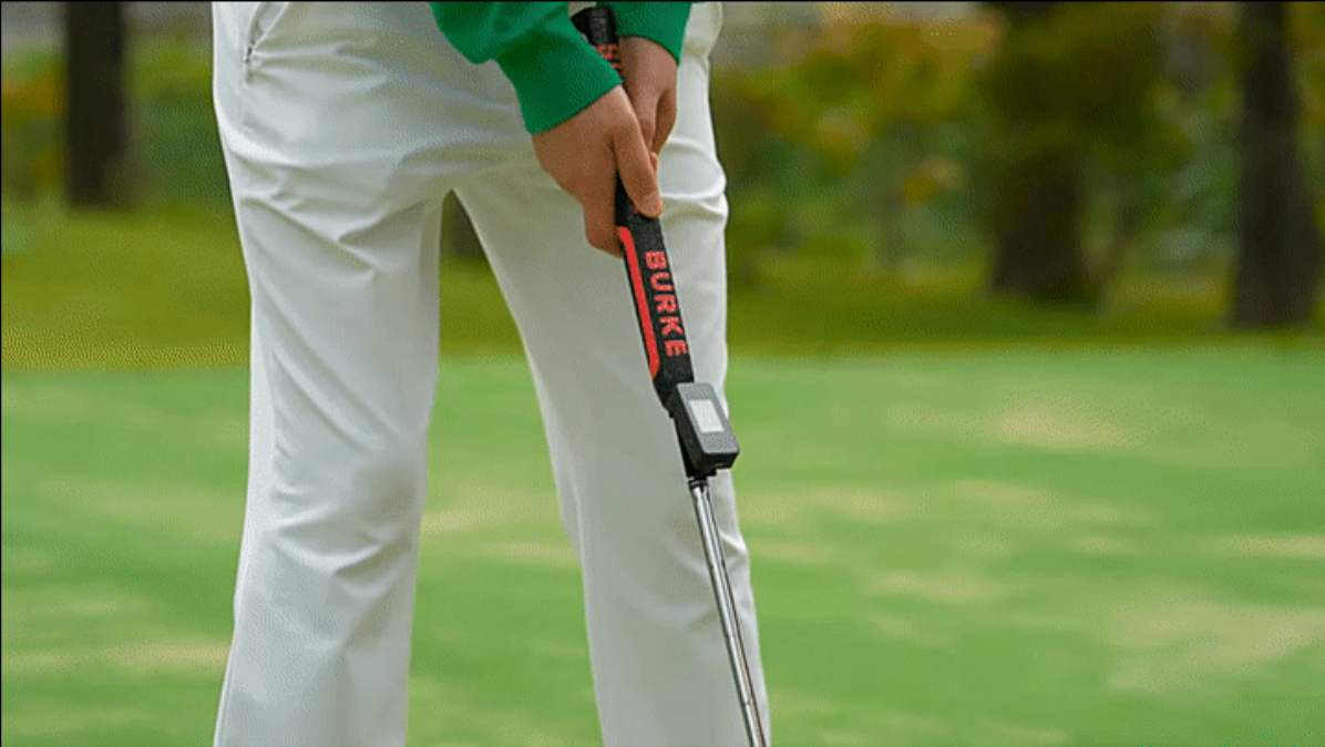 [レンタル] オーセンティックインターナショナル Green Caddie グリーンキャディ AIキャディ パター練習器具 - 9