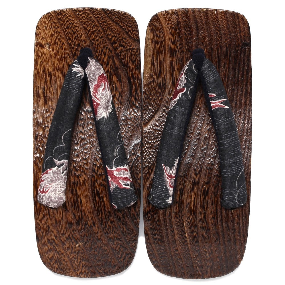 [レンタル] メンズ浴衣 フルセット 格子柄 身長目安170cm・175cm・180cmの宅配レンタル - 5