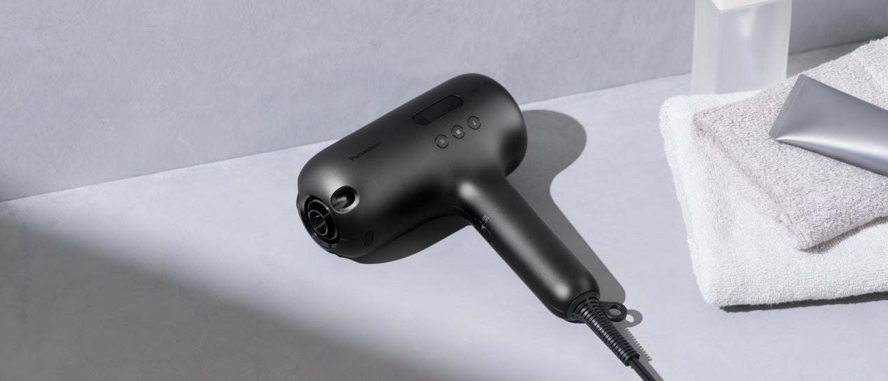 [レンタル] パナソニック ヘアードライヤー ナノケア アルティメイト EH-NC80 - 5