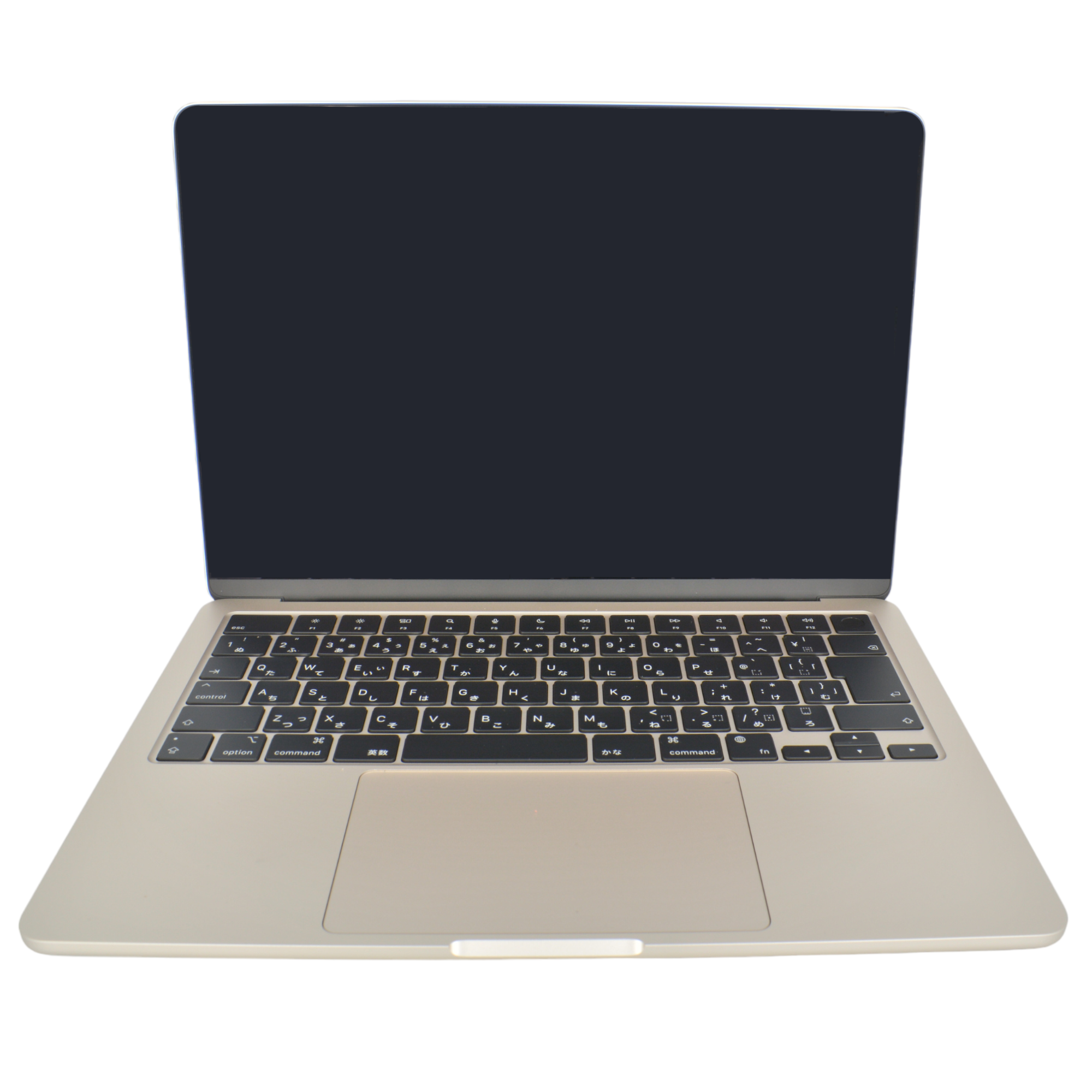 MacBook Air 13インチ256GB