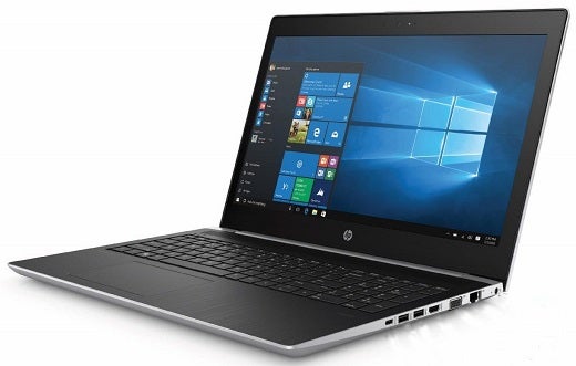 ⭐︎動作確認済　HP ProBook 450 G5シルバー レンタル] HP（エイチピー） ProBook 450 G5 Notebook 6VV57PA