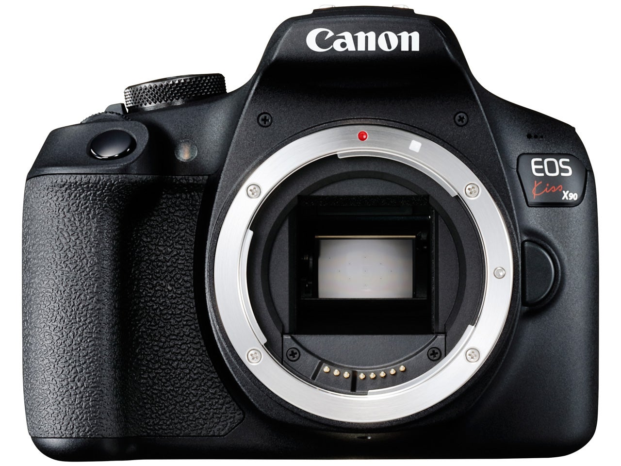 CANON EOS Kiss X90 ボディ 一眼レフ