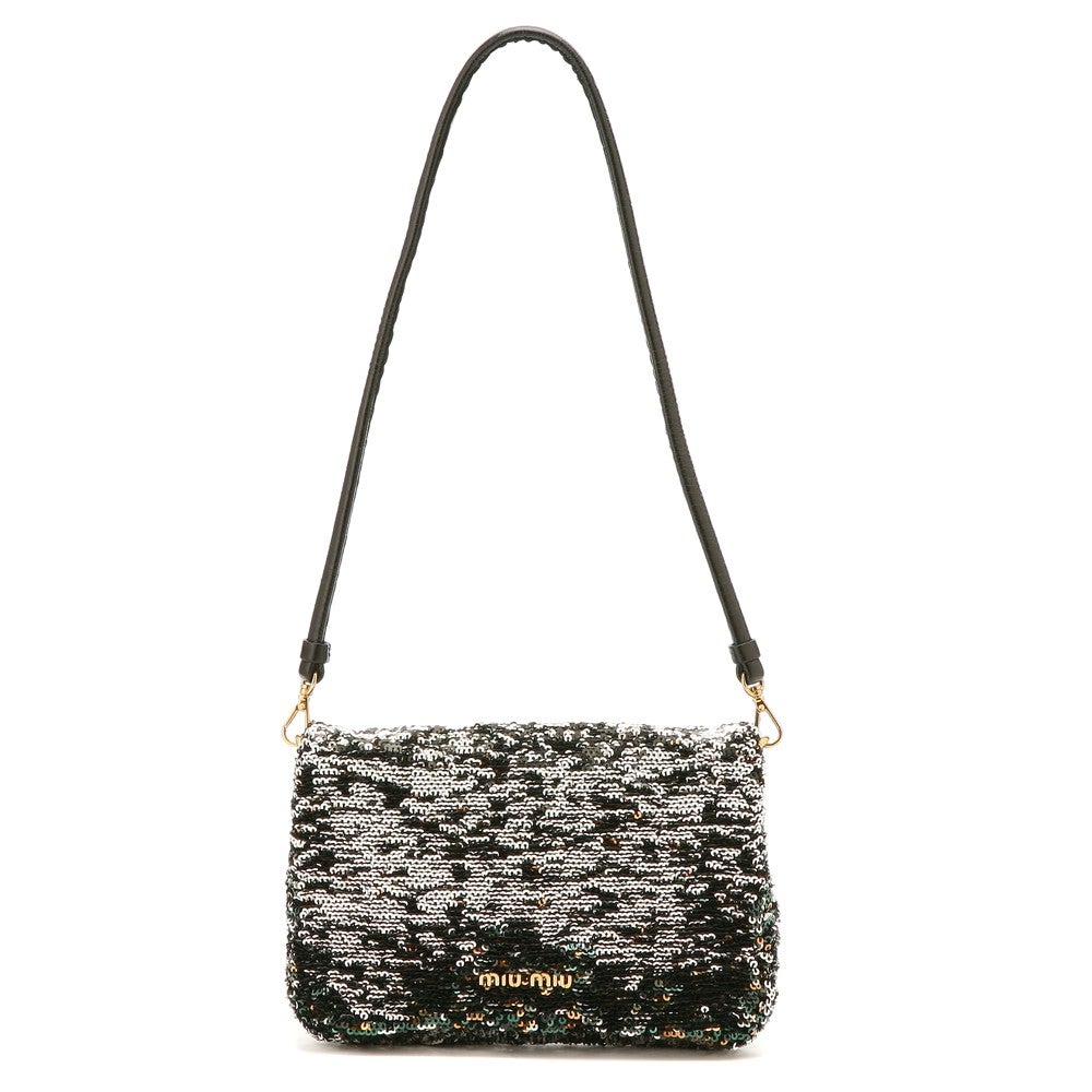 [レンタル] レディース ミュウミュウ ショルダーバッグ - 2