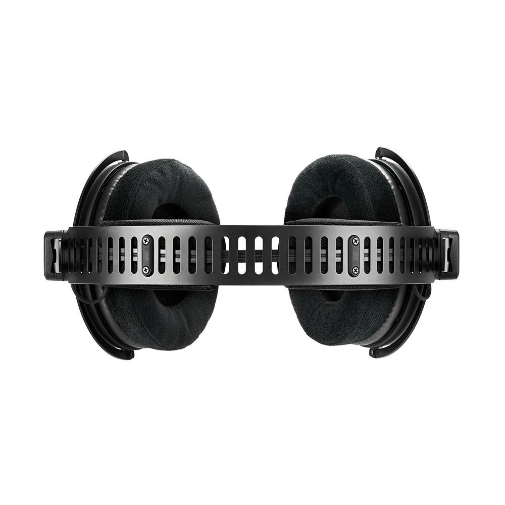 [レンタル] audio-technica(オーディオテクニカ) ATH-R50x プロフェッショナルオープンバックリファレンスヘッドホン - 3
