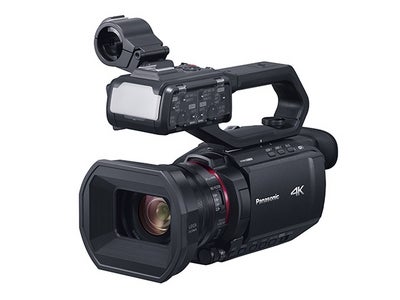 レンタル] パナソニック デジタル4Kビデオカメラ HC-X2000のお試し・サブスク｜宅配レンタル・リースで借りる - Rentio[レンティオ]