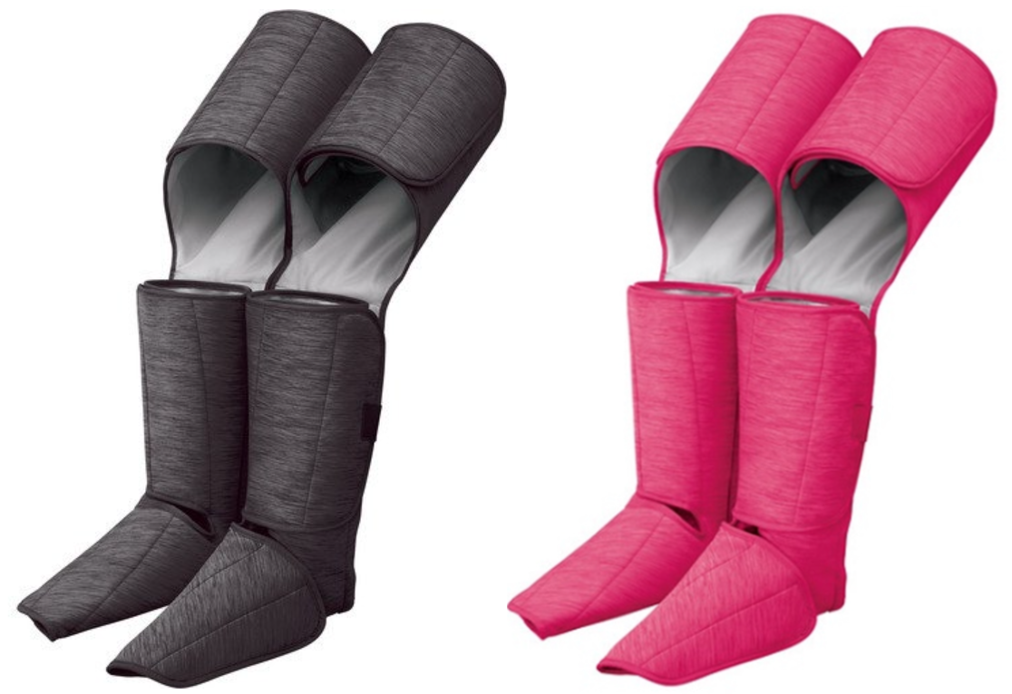 レンタル] パナソニック レッグリフレ EW-RA190 ピンク - Rentio