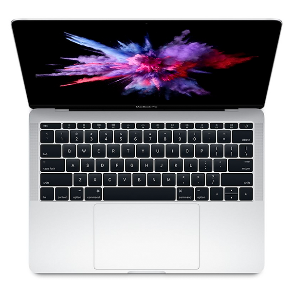 Apple ノートPC MacBook Pro 13インチ 2017年モデル (メモリ8GB SSD 128GB )【Office非搭載】