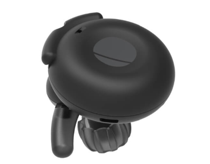 BONX コミュニケーションデバイス BONX BOOST スターターセット(拡張マイク+ストラップ付)