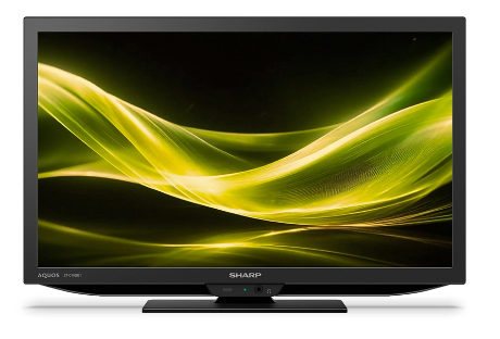 レンタル] JOYEUX(ジョワイユ) 40TVW フルハイビジョン液晶テレビ 40