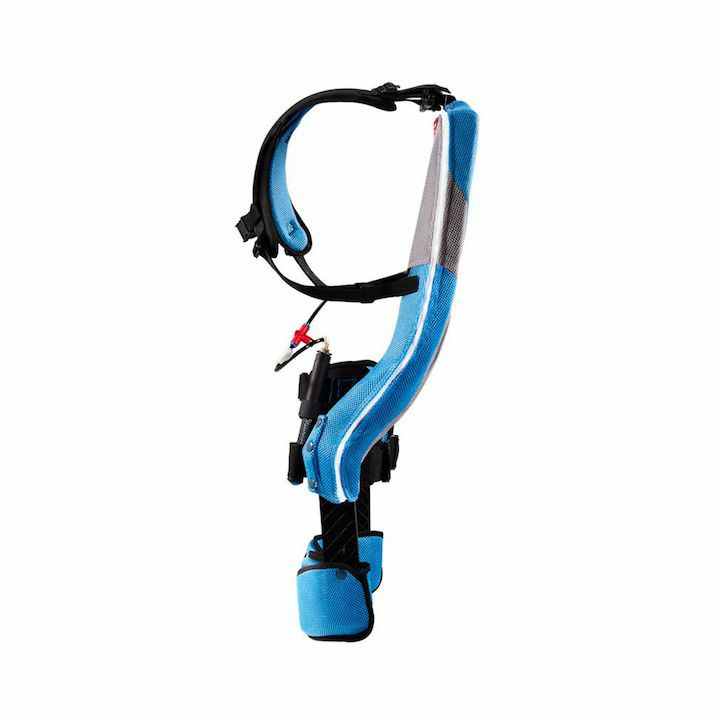 [レンタル] INNOPHYS マッスルスーツEvery タイトフィット - 3