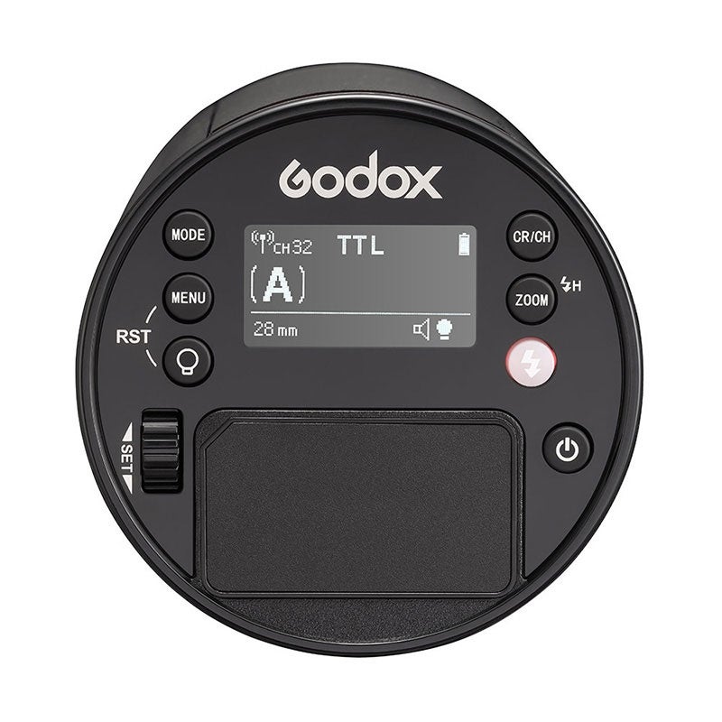 [レンタル] ゴドックス AD100Pro ポケットフラッシュストロボ - 2