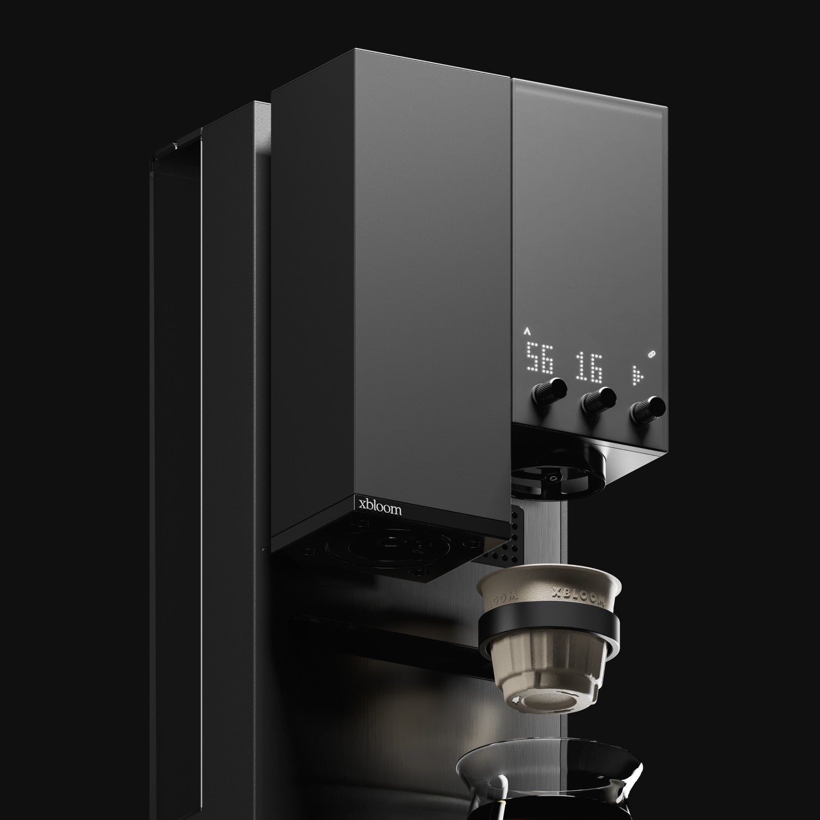 [レンタル] xBloom Studio 全自動コーヒーメーカー - 7