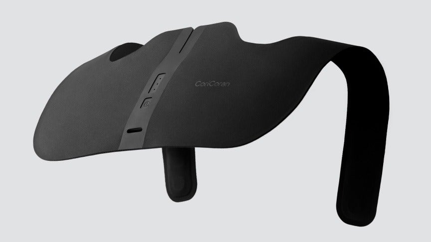 [レンタル] パナソニック 高周波治療器 コリコランワイド３Ｄ（肩専用）EW-RA560 - 3