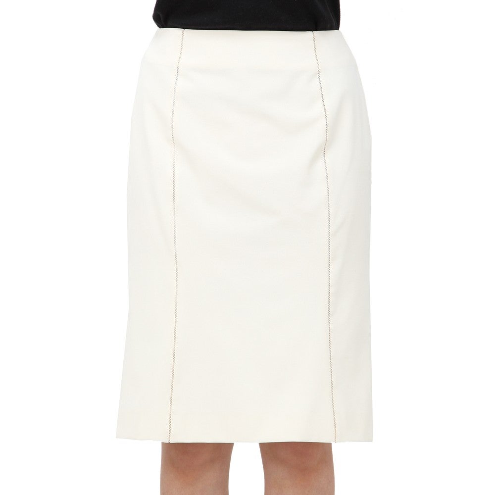 [レンタル] エポカ セレモニースーツ2点セット(ジャケット+タイトスカート) ピンクの宅配レンタル - 5