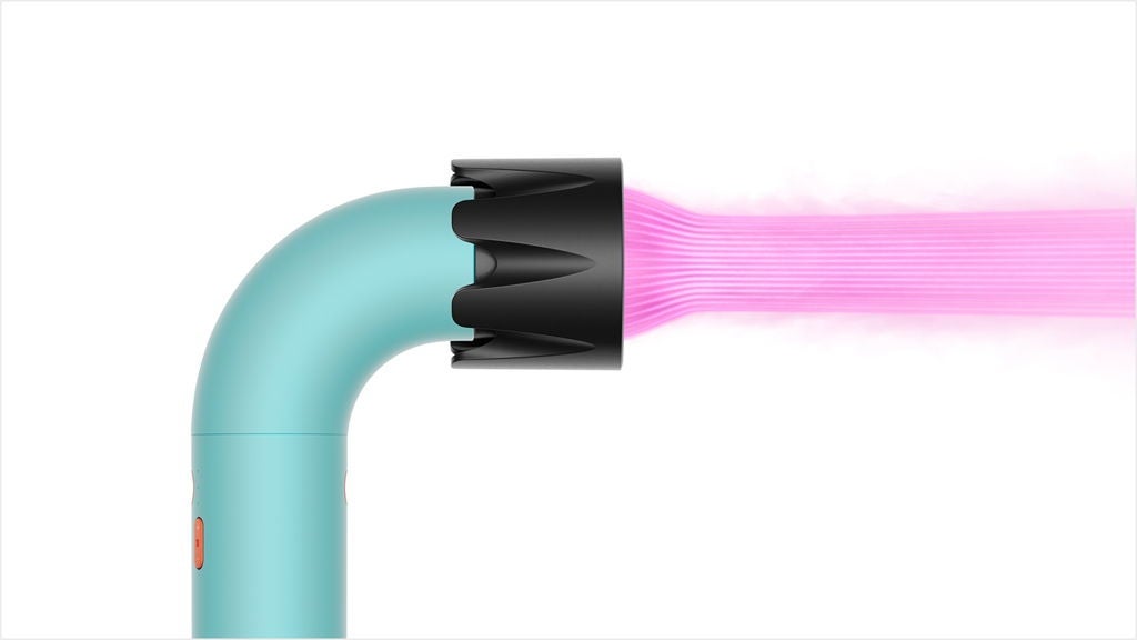 [レンタル] Dyson(ダイソン) Supersonic r™ HD17 ヘアドライヤー - 11