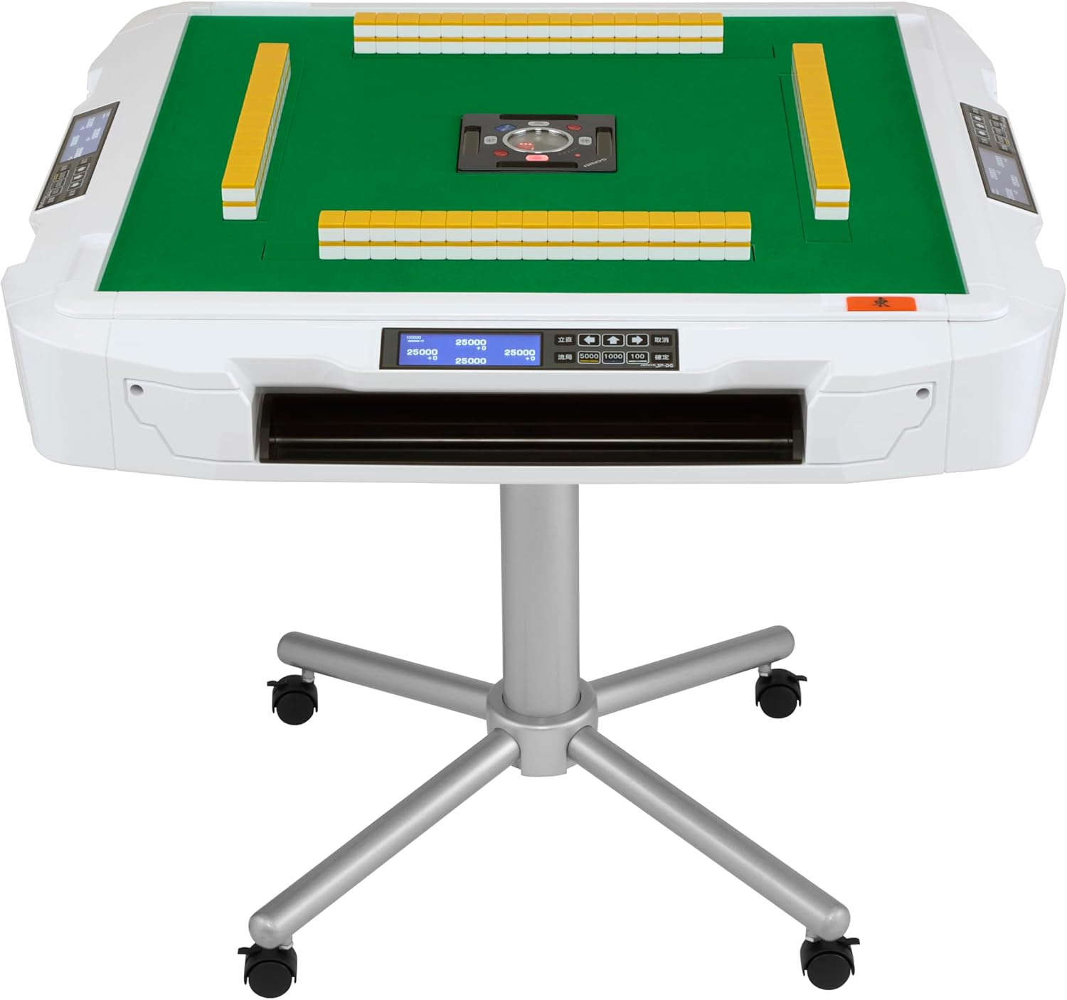 レンタル] 全自動麻雀卓 AMOS JP2（アモス・ジェイピーツー