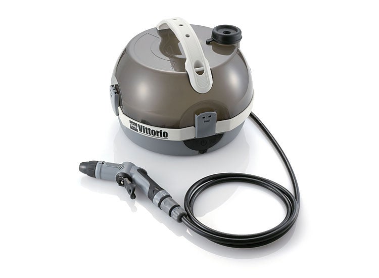 [レンタル] 蔵王産業 ヴィットリオZM 充電式マルチウォッシュ - 1