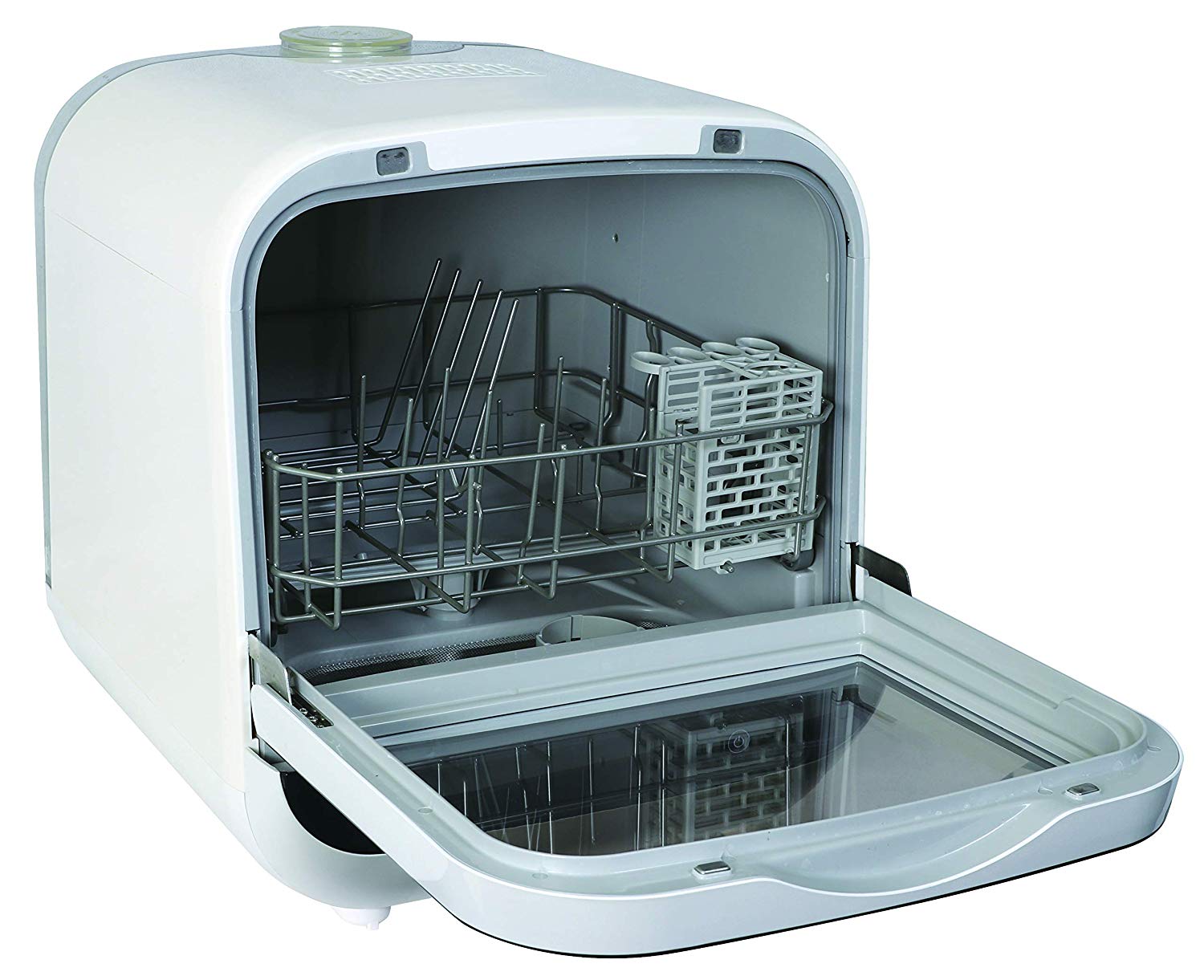 レンタル] エスケイジャパン 工事不要 食器洗い乾燥機 Jaime(ジェイム