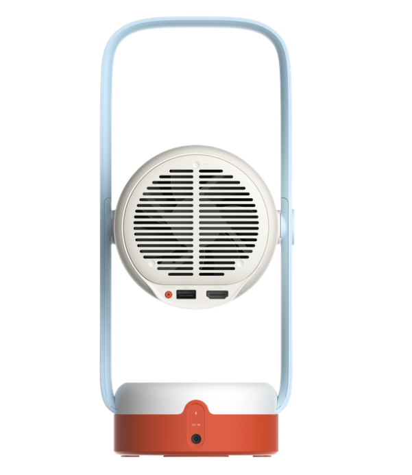 [レンタル] XGIMI Nova ポータブルプロジェクター - 9