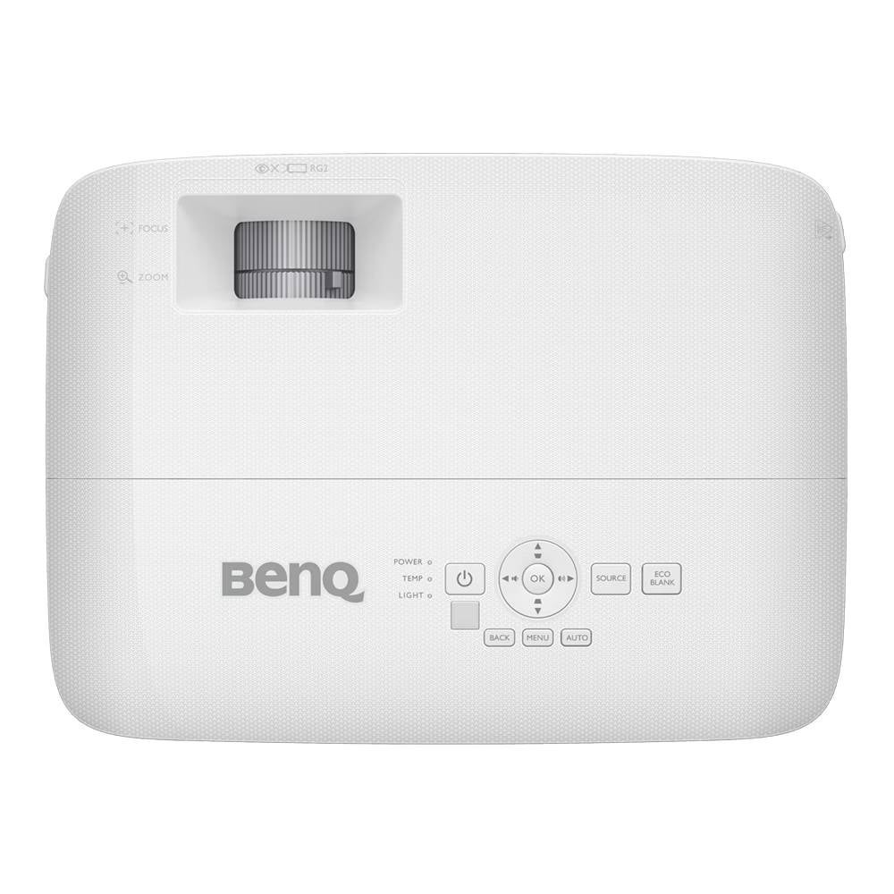 [レンタル] BenQ ビジネスプロジェクター MH560 - 5