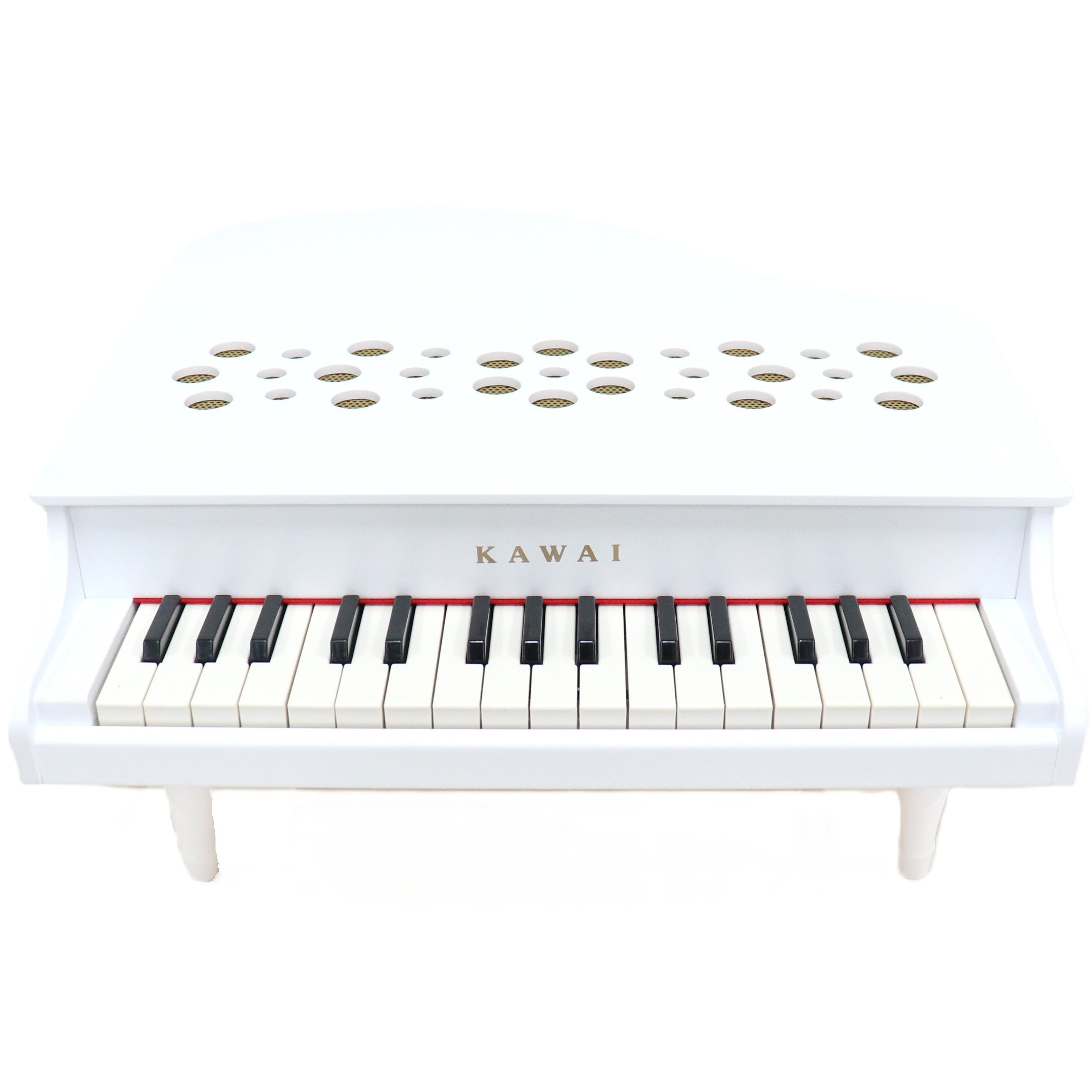 [レンタル] KAWAI ミニピアノ P-32 - 5