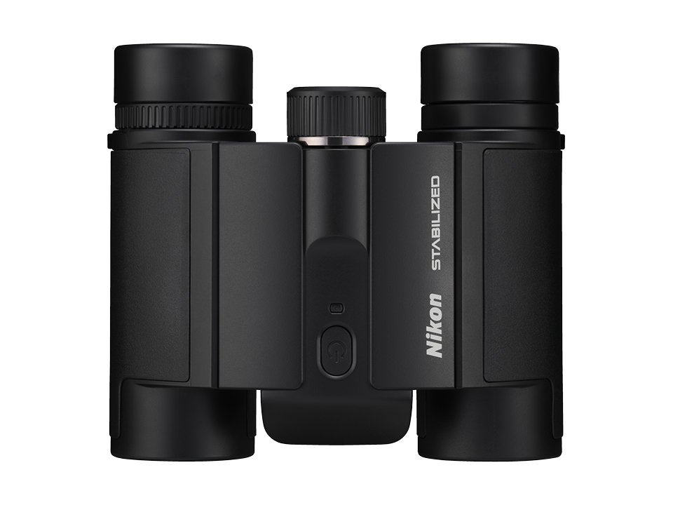 レンタル] [倍率10倍]ニコン STABILIZED 10x25 S コンサート・ライブ