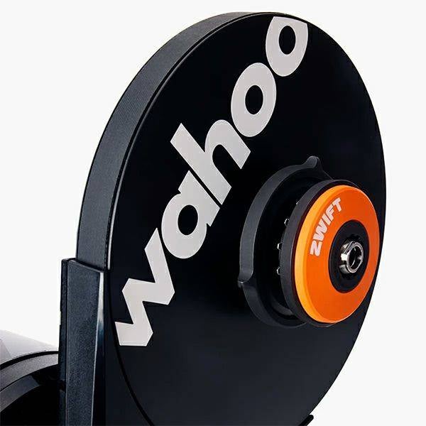 [レンタル] Wahoo KICKR CORE Zwift One Smart Trainer/WFBKTR42CC ワフー キッカーコア ズイフトワン スマートトレーナー - 3