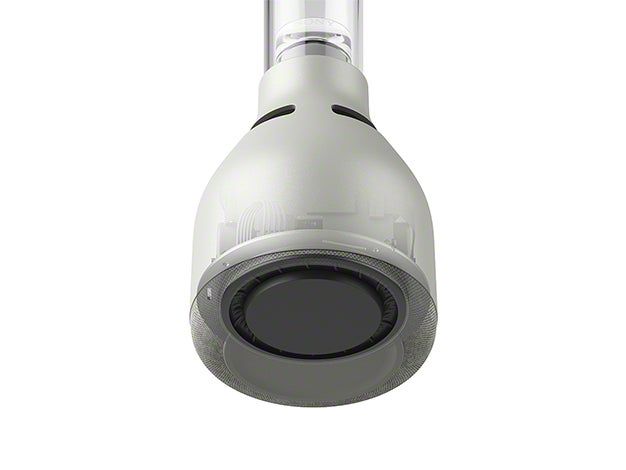 \"ソニー SONY LSPX-S3 C [グラスサウンドスピーカー]\" Amazon.co.jp: ソニー グラスサウンドスピーカー LSPX-S3