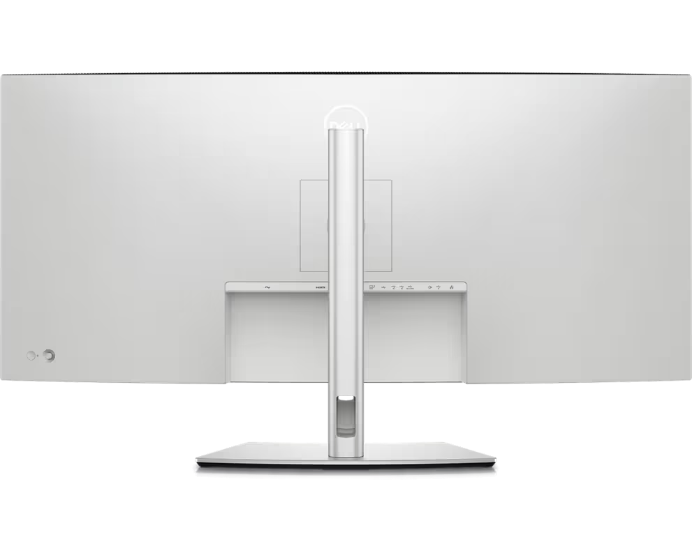 [レンタル] DELL(デル) デジタル ハイエンド シリーズ40曲面Thunderbolt™ハブ モニター U4025QW - 4