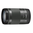 [レンタル] CANON EF-M 18-150mm F3.5-6.3 IS STM 高倍率ズームレンズ