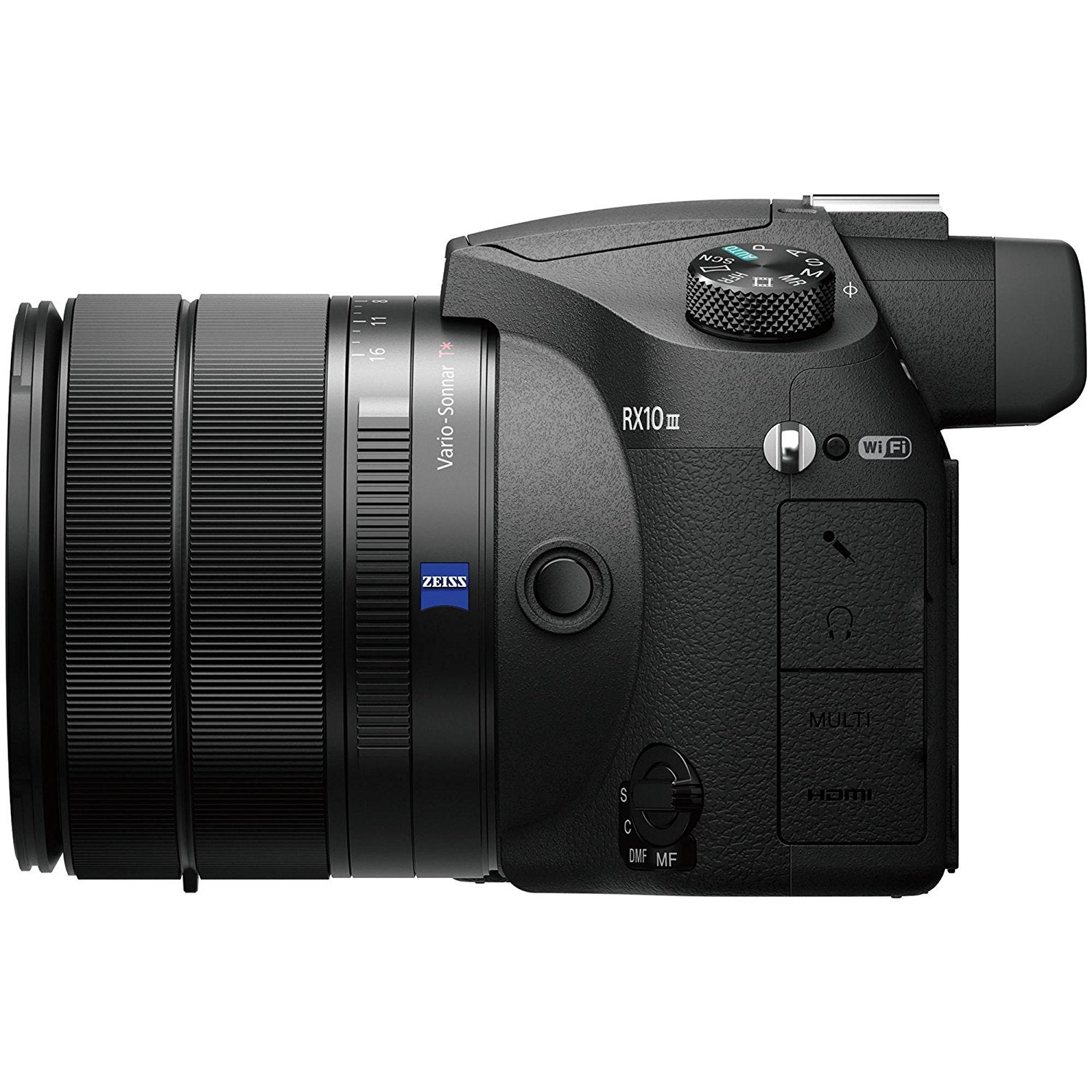 [レンタル] SONY Cyber-shot DSC-RX10M3 コンパクトデジタルカメラ - 3