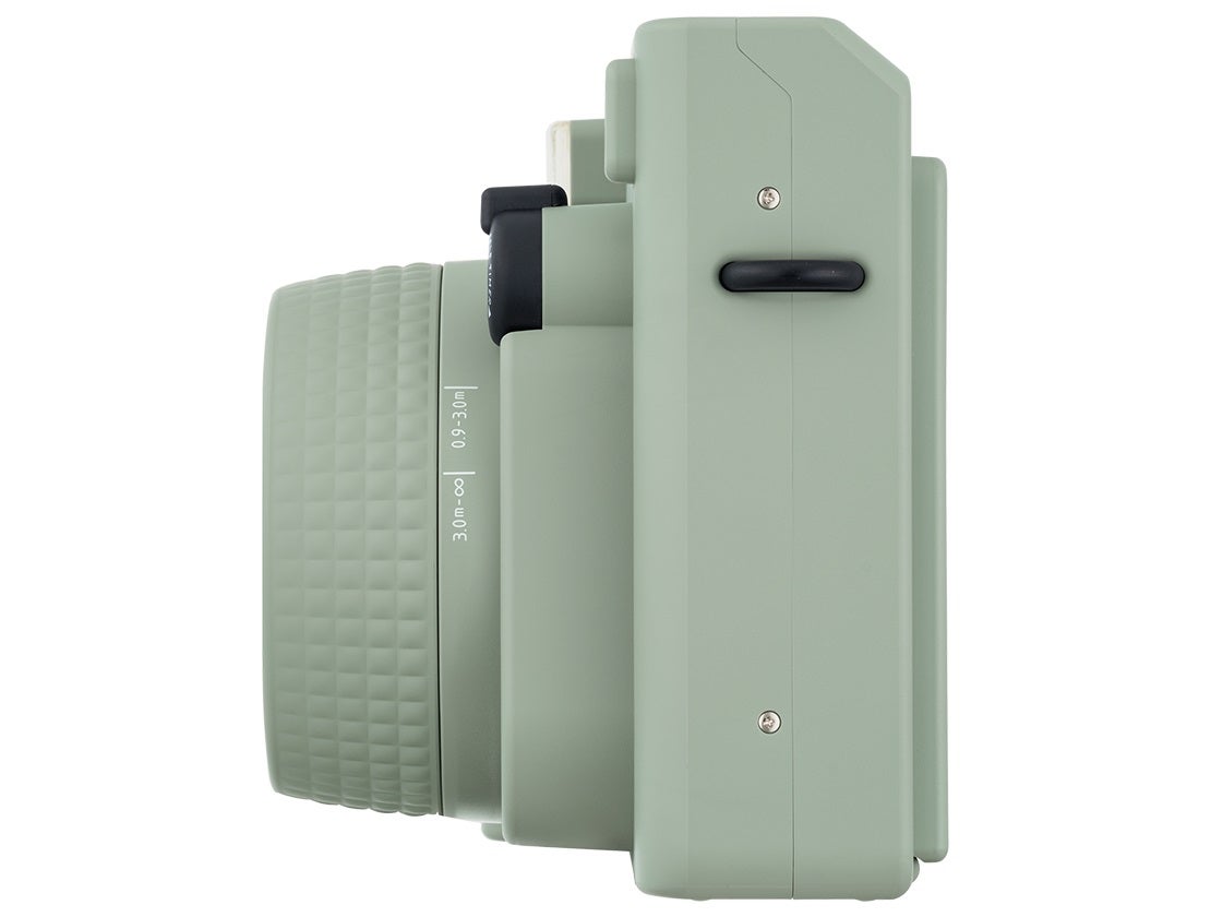 [レンタル] 富士フイルム instax WIDE 400 インスタントカメラ チェキ - 2