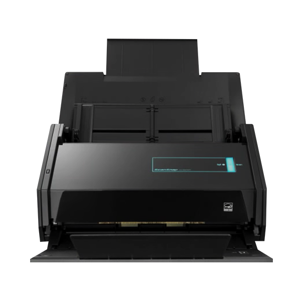 [レンタル] 富士通 ドキュメントスキャナー ScanSnap (A4/両面/Wi-Fi対応) FI-IX500A - 2