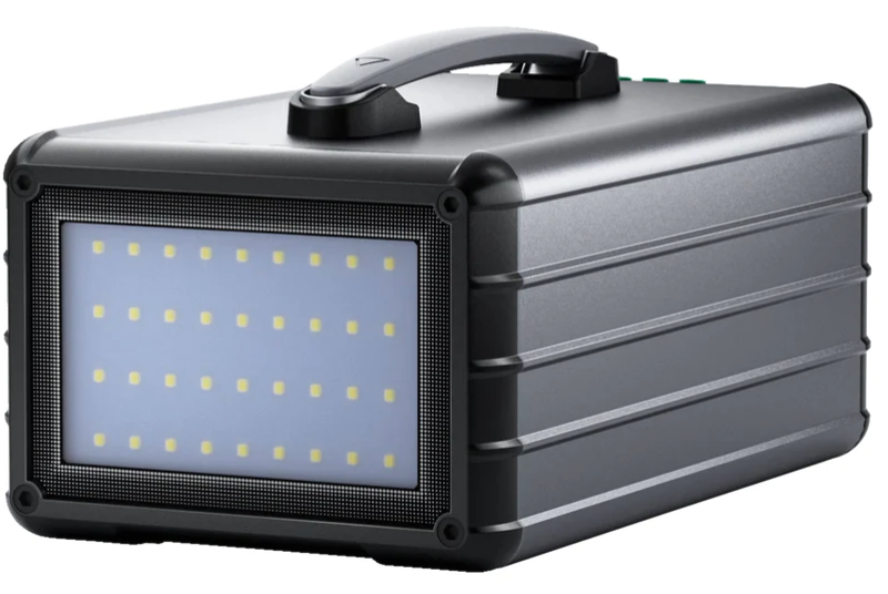 [レンタル] ZENDURE(ゼンデュア) Super Base ポータブル電源 600M - 3