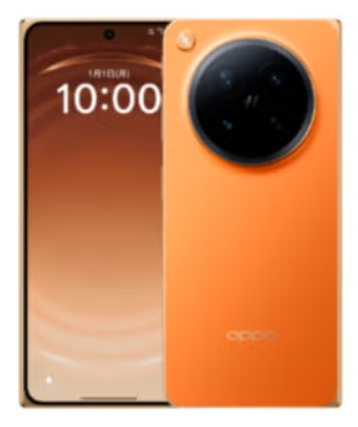 OPPO(オッポ)のレンタル