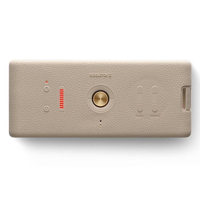 [レンタル] マーシャル(Marshall) MIDDLETON II ポータブルスピーカー - 6