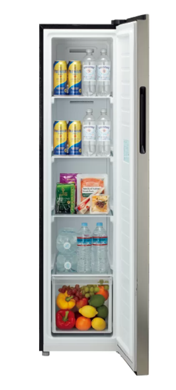 [レンタル] [105L][右開き]アクア 冷凍庫 AQF-SFA11R - 5