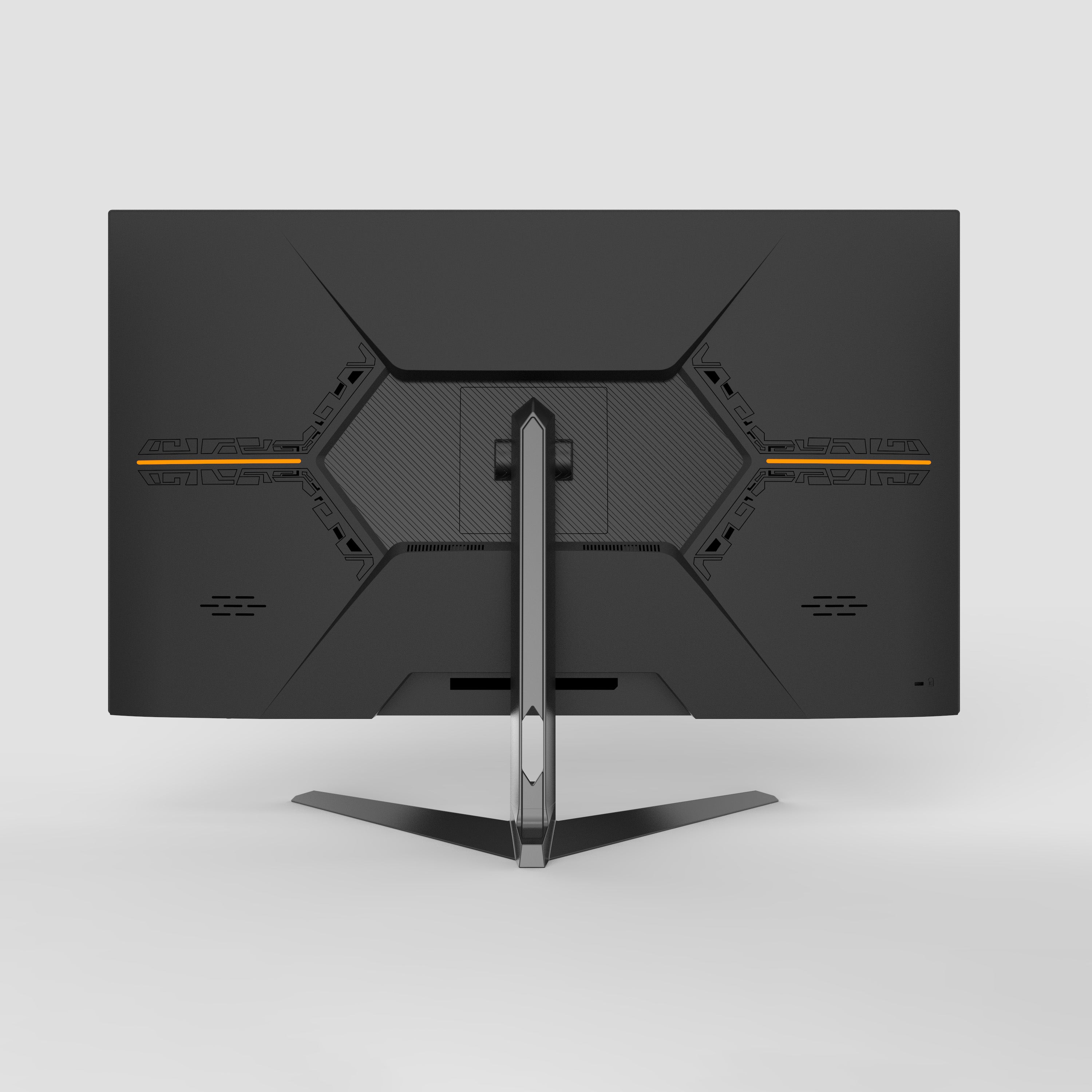 [レンタル] IRIE 32インチ ゲーミングモニター FFF-LD32G4 - 3