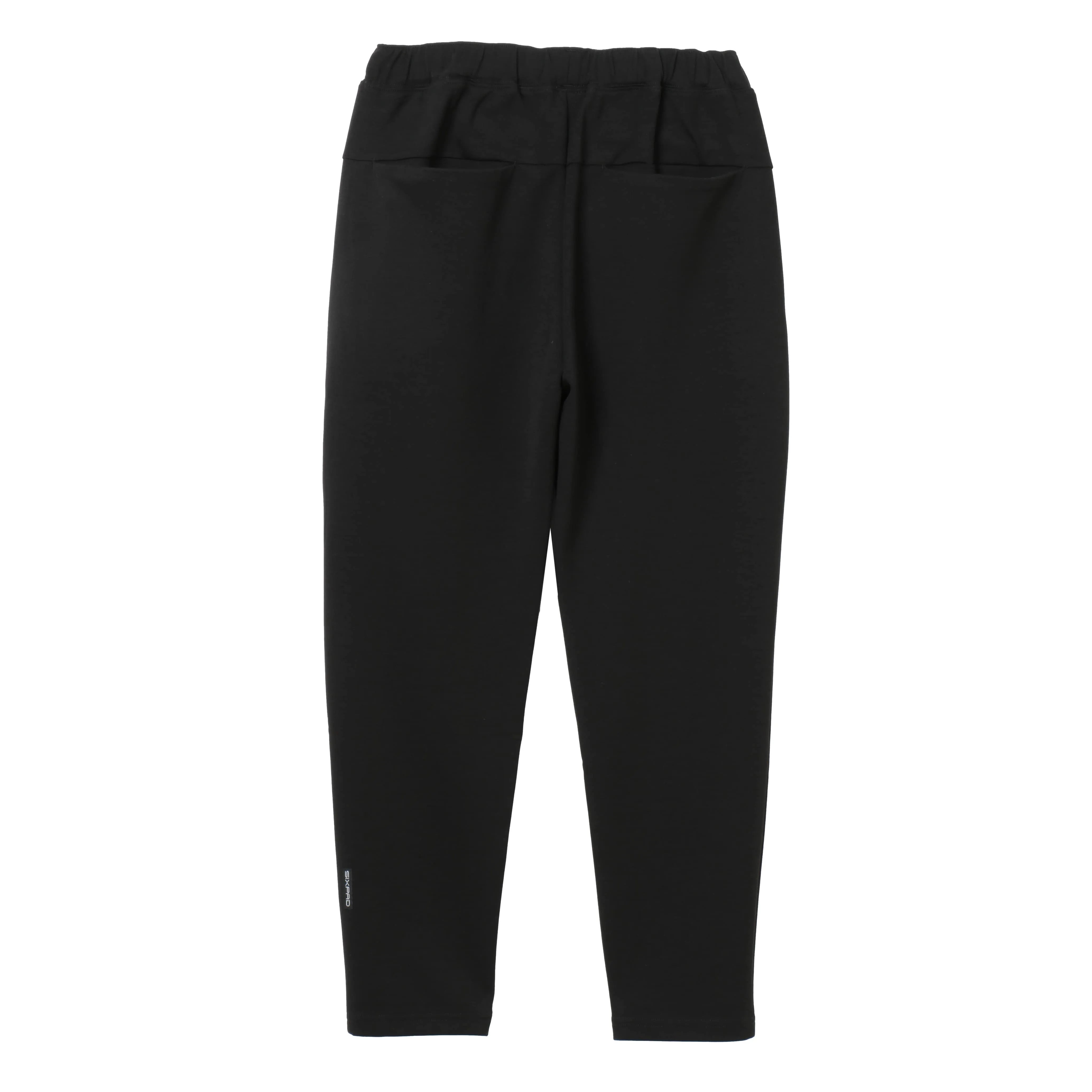 [レンタル] MTG SIXPAD Recovery Wear Tapered Pants (シックスパッド リカバリーウェア テーパードパンツ) - 9