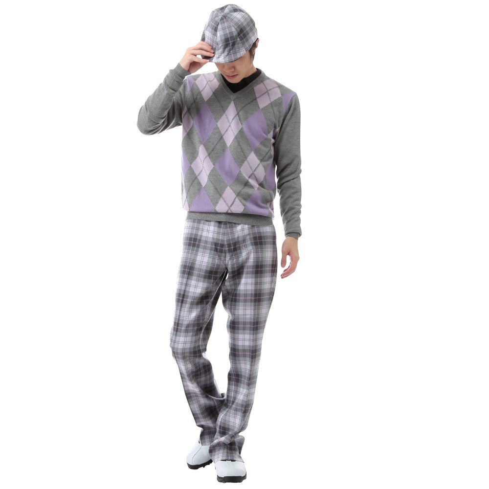 [レンタル] メンズ IAN POULTER DESIGN ゴルフウェア - 5