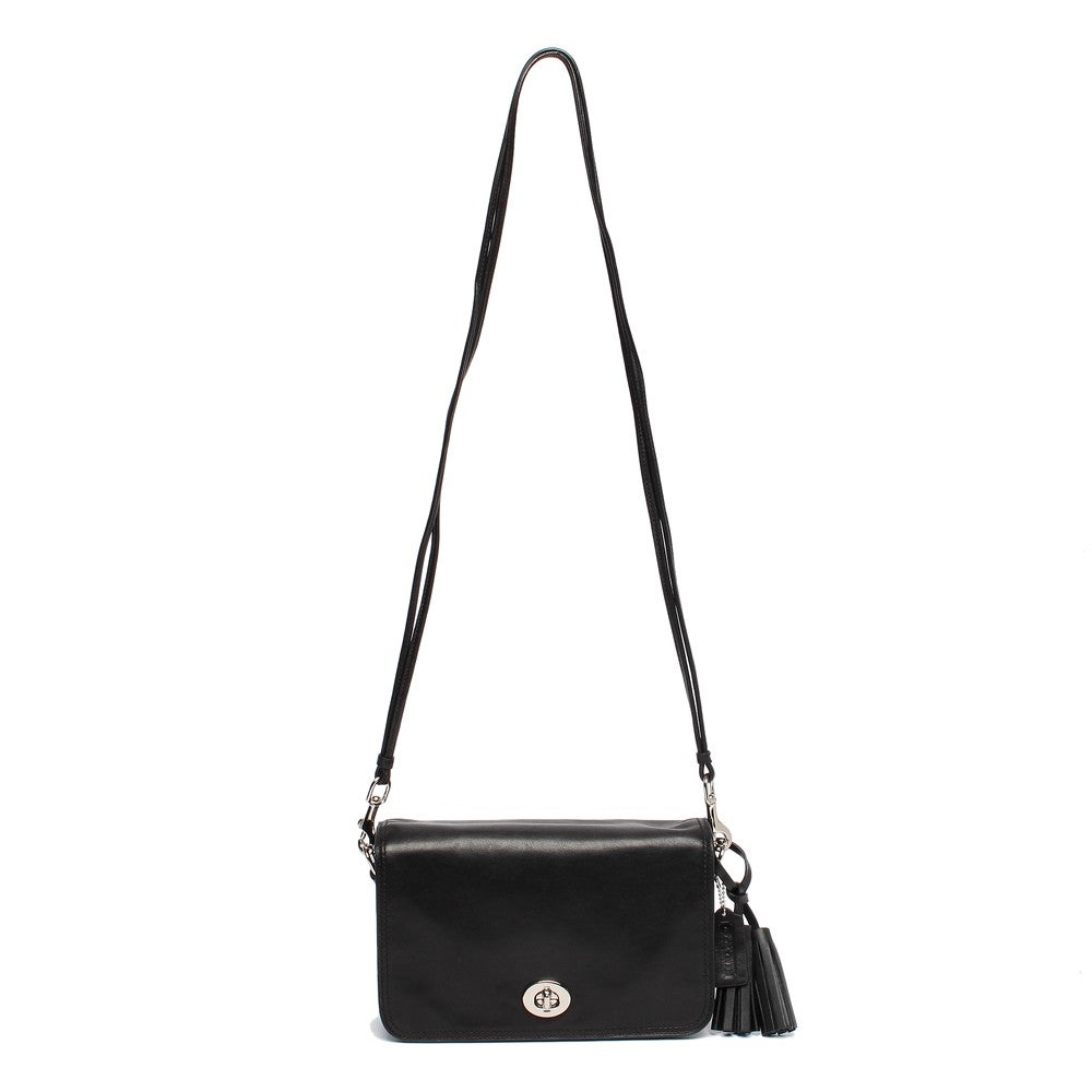 [レンタル] レディース コーチ レガシー レザー ペネロピ ショルダーパース ショルダーバッグ - 4