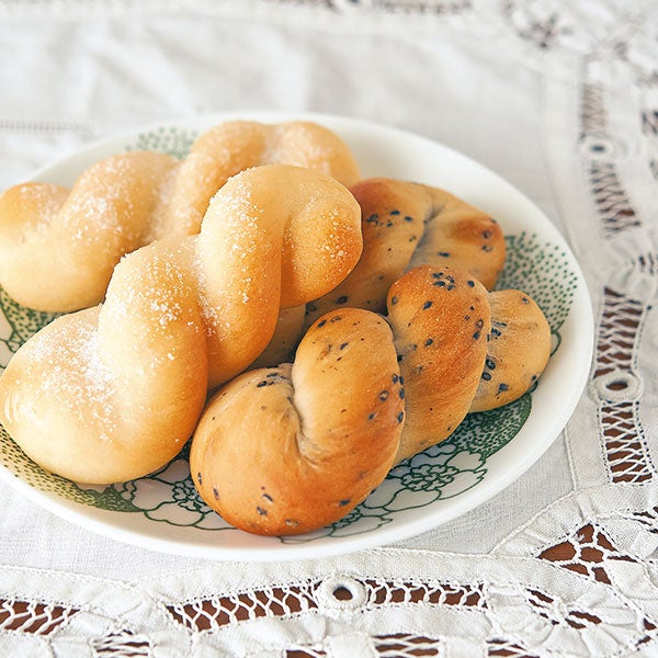 [レンタル] [2斤/餅つき]siroca ホームベーカリー SHB-712 - 7